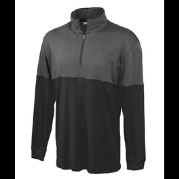 Pennant Edge Warm up - Adult Item # PE 1145 - Picture 1 of 1